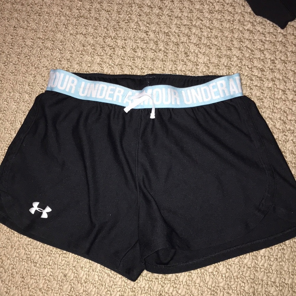 Under Armour athletic shorts